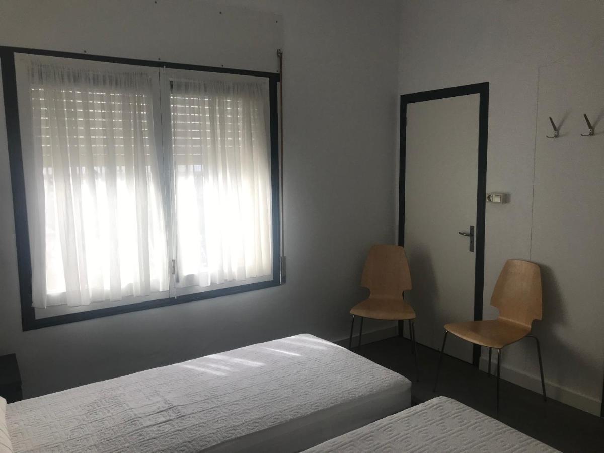 Сasa de vacaciones Casa Letta