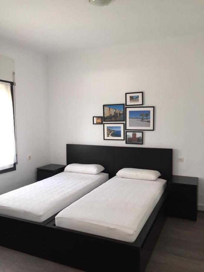Casa Letta Сasa de vacaciones *