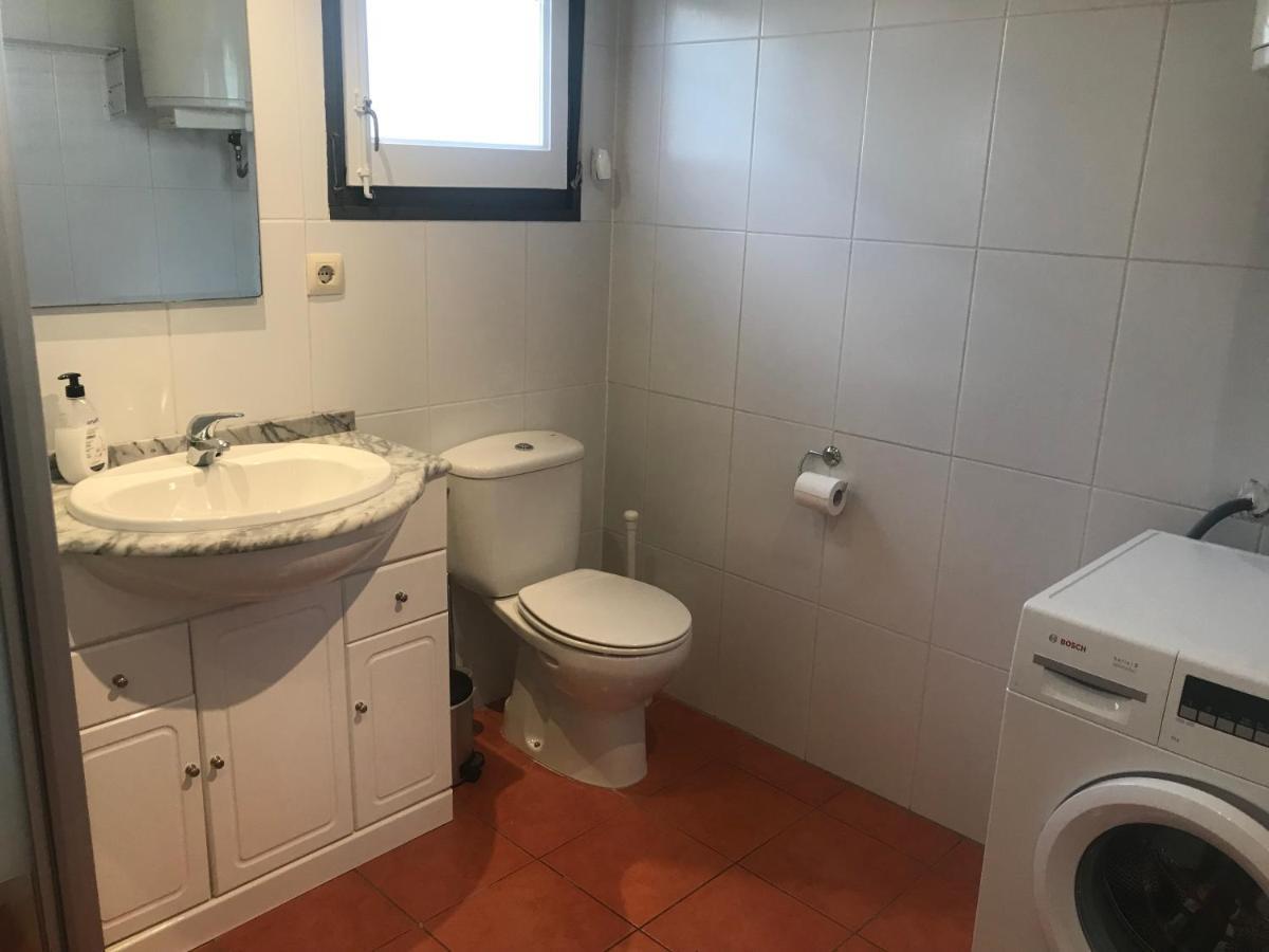 Casa Letta Сasa de vacaciones Rosas
